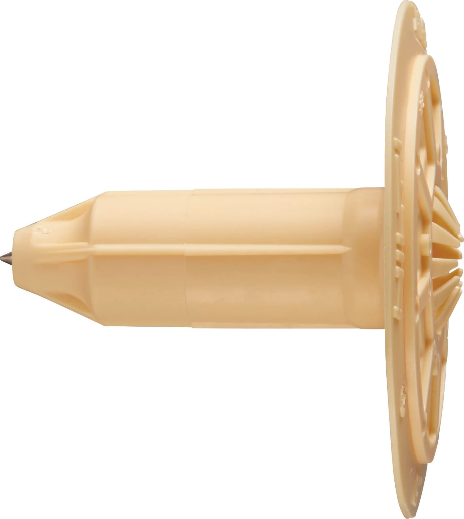 X-IE-GSP Insulation Fastener 2 X-IE-GSP Insulation Fastener - Image 2