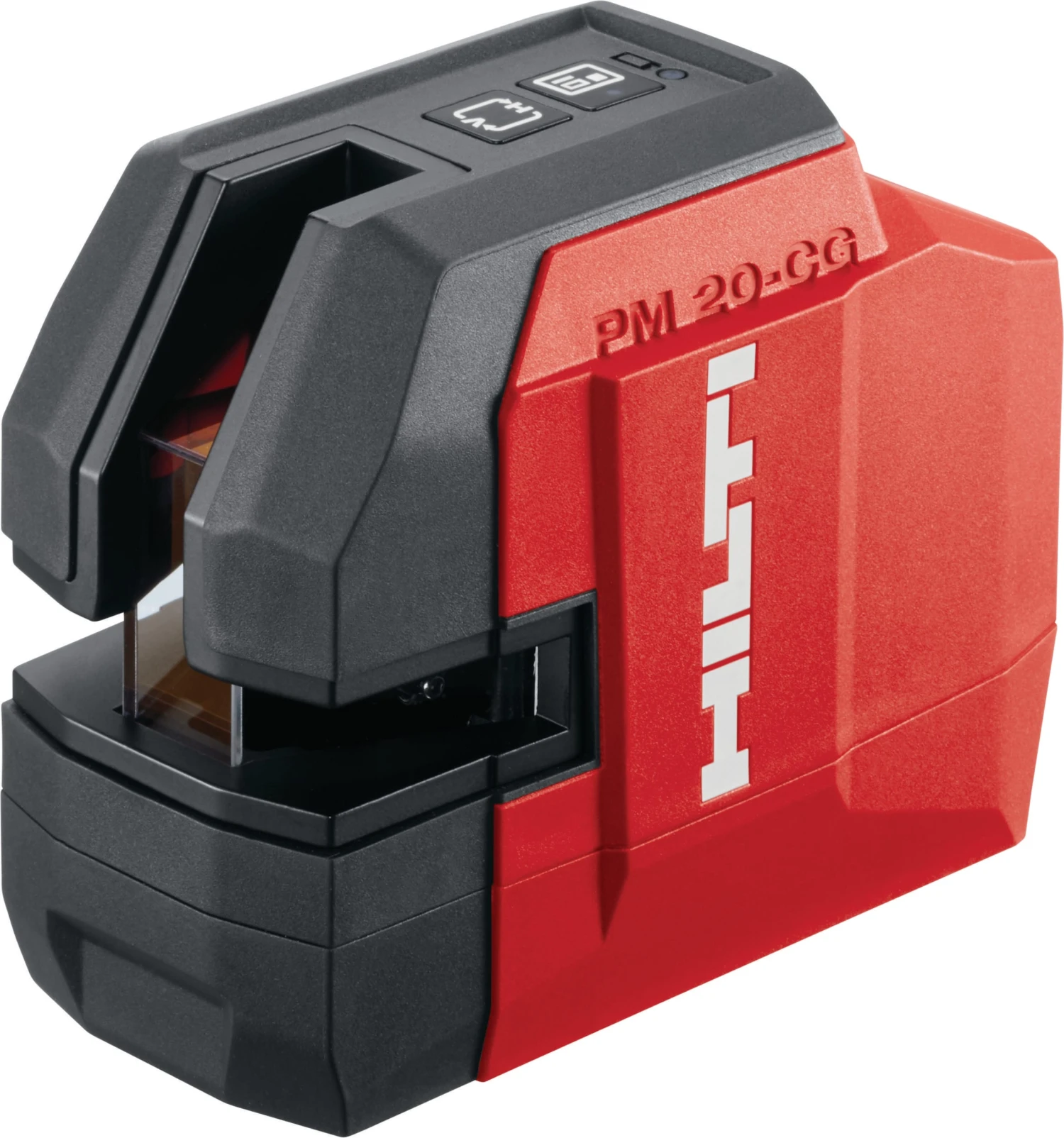 PM 20-CG Plumb And Cross Line Laser 2 PM 20-CG Plumb And Cross Line Laser - Image 2