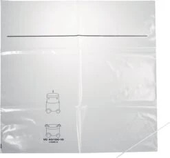 Dust Bag VC 150-10 Gen 2 (10) Plastic