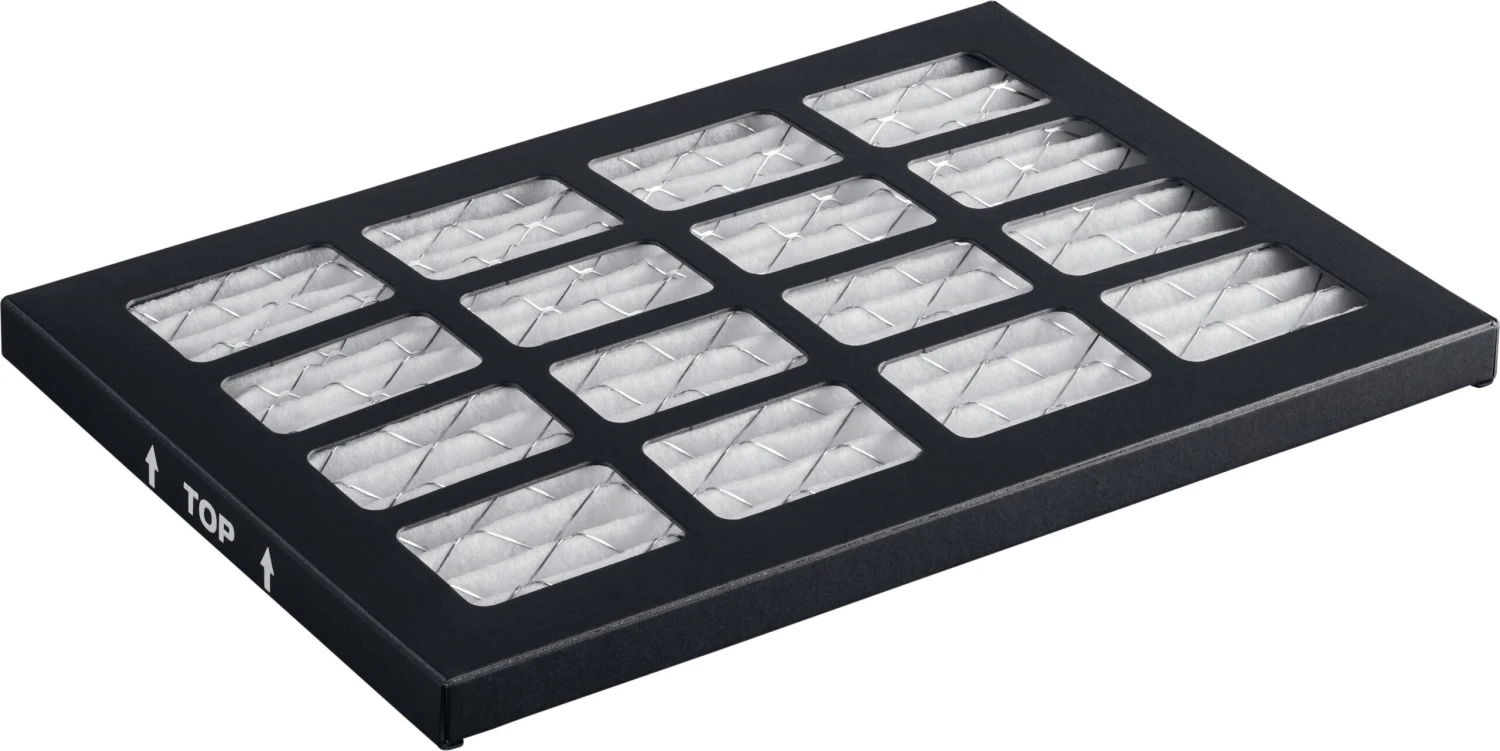 Pre-filter AIC (30) 1 Pre-filter AIC (30)