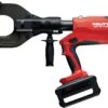 NCT 85 C-22 Copper/Aluminum Cordless Cable Cutter
