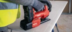 SJD 6 DRS Jig Saw Dust Collector 7 SJD 6 DRS Jig Saw Dust Collector -Hilti Shop 9717099298846 1
