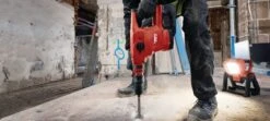 TE 60-22 Cordless Rotary Hammer 13 TE 60-22 Cordless Rotary Hammer -Hilti Shop 9717100773406
