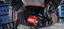 GPB 6X-22 Cordless Burnisher 8 GPB 6X-22 Cordless Burnisher -Hilti Shop 9718062940190