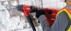 TE 500-22 Cordless Chipping Hammer -Hilti Shop 9718099640350