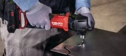SPN 6-22 CN Cordless Nibbler 8 SPN 6-22 CN Cordless Nibbler -Hilti Shop 9718104358942
