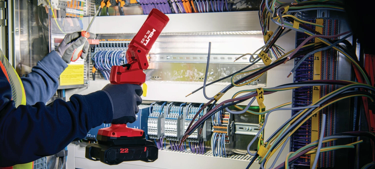 SL 2-22 LED Work Light 3 SL 2-22 LED Work Light - Image 3