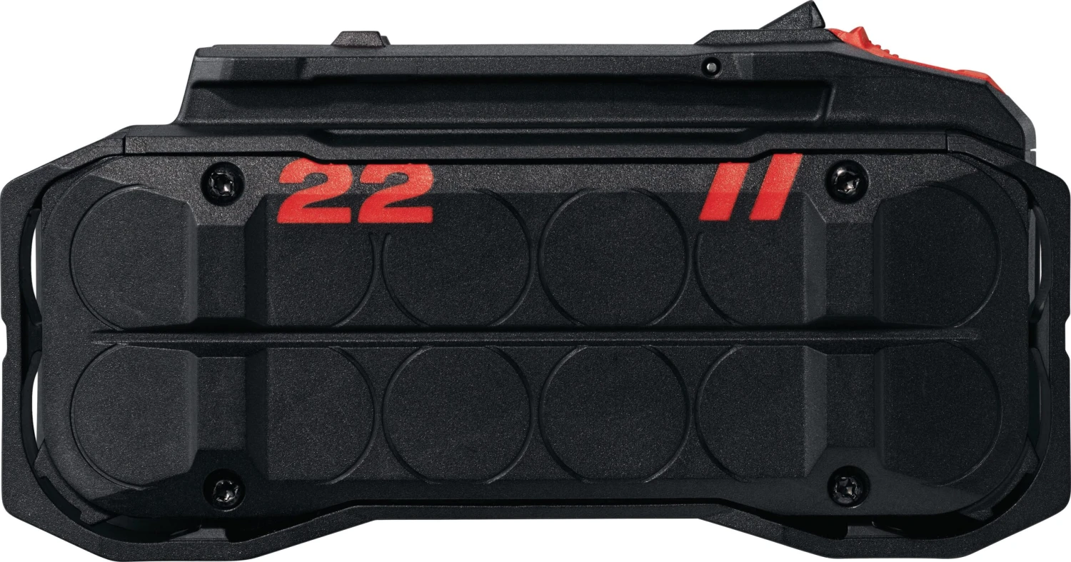 B 22-170 Nuron Battery 1 B 22-170 Nuron Battery