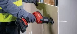 SR 4-22 One-handed Reciprocating Saw 8 SR 4-22 One-handed Reciprocating Saw -Hilti Shop 9718148988958