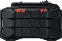 B 22-255 Nuron Battery