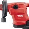 TE 500-22 Cordless Chipping Hammer