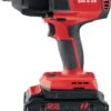 SIW 8-22 ½” Cordless Impact Wrench