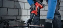 NUN 54-22 Cordless 6-Ton Cable Crimper And Cutter 9 NUN 54-22 Cordless 6-Ton Cable Crimper And Cutter -Hilti Shop 9718277767198