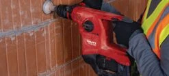 TE 30-22 Cordless Rotary Hammer 13 TE 30-22 Cordless Rotary Hammer -Hilti Shop 9718316990494