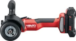 GPB 6X-22 Cordless Burnisher