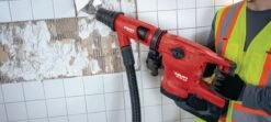 TE 60-22 Cordless Rotary Hammer 17 TE 60-22 Cordless Rotary Hammer -Hilti Shop 9718326984734