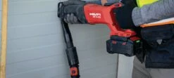 SR 6-22 Reciprocating Saw 8 SR 6-22 Reciprocating Saw -Hilti Shop 9718327869470