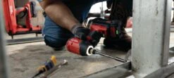 SID 6-22 Cordless Impact Driver 11 SID 6-22 Cordless Impact Driver -Hilti Shop 9718344220702