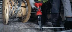 NCT 45 S-22 ACSR And Guy Wire Cordless Cable Cutter 5 NCT 45 S-22 ACSR And Guy Wire Cordless Cable Cutter -Hilti Shop 9718345498654