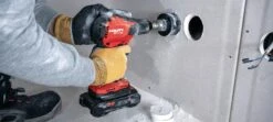 SF 4-22 Cordless Drill Driver