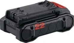 B 22-55 Nuron Battery 6 B 22-55 Nuron Battery -Hilti Shop 9718388490270