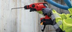 TE 2-22 Cordless Rotary Hammer 9 TE 2-22 Cordless Rotary Hammer -Hilti Shop 9718396387358