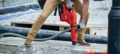 TE 60-22 Cordless Rotary Hammer 15 TE 60-22 Cordless Rotary Hammer -Hilti Shop 9718417817630