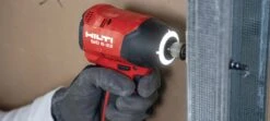 SID 6-22 Cordless Impact Driver 9 SID 6-22 Cordless Impact Driver -Hilti Shop 9718428336158