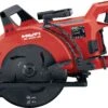 SC 30WL-22 Cordless Worm Drive-style Saw
