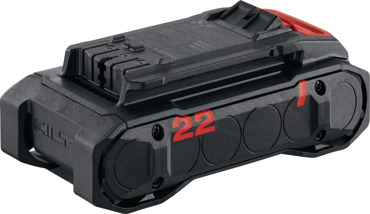 B 22-85 Nuron Battery 2 B 22-85 Nuron Battery - Image 2