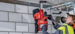 TE 4-22 Cordless Rotary Hammer 9 TE 4-22 Cordless Rotary Hammer -Hilti Shop 9718447472670