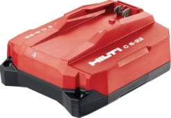 C 6-22 Nuron Fast Charger