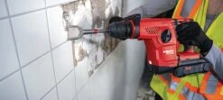TE 6-22 Cordless Rotary Hammer 8 TE 6-22 Cordless Rotary Hammer -Hilti Shop 9718469230622