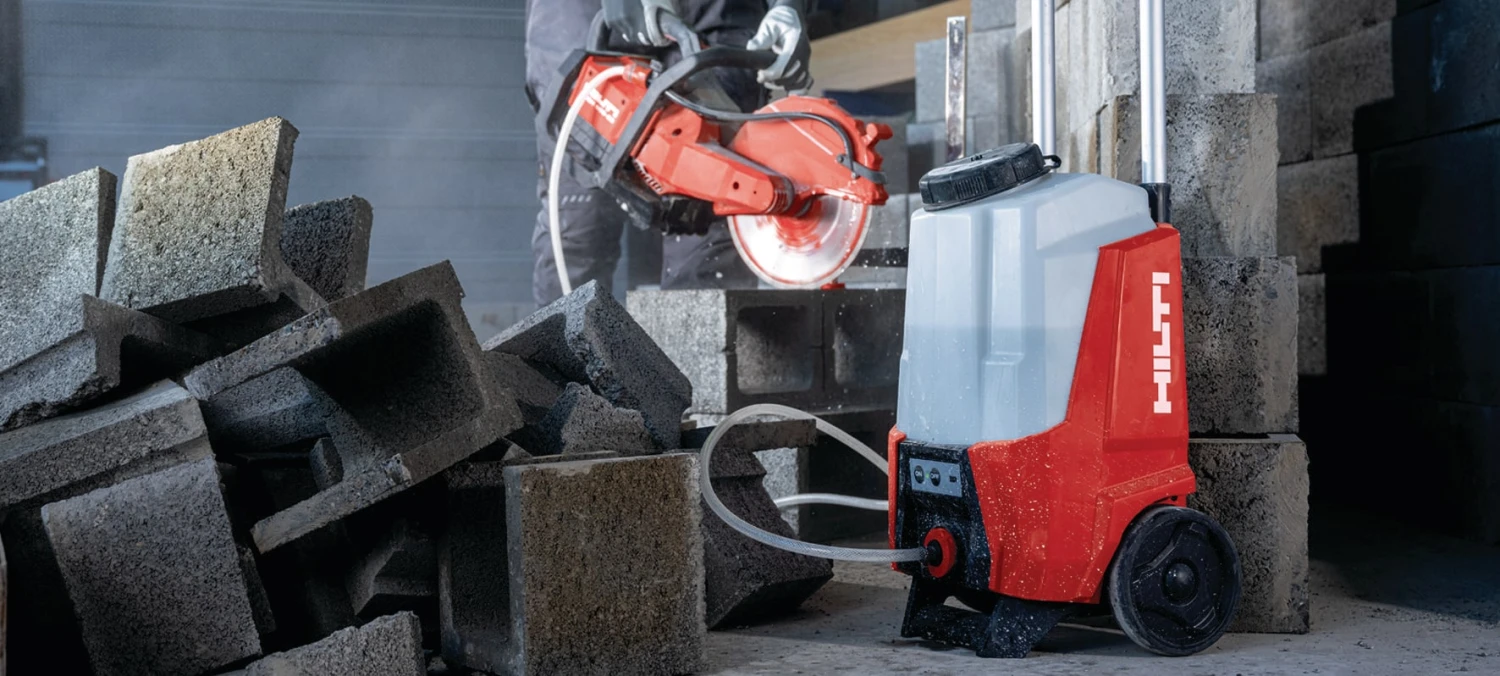 DWP 15-22 Water Tank 2 DWP 15-22 Water Tank - Image 2