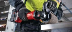 GPB 6X-22 Cordless Burnisher 11 GPB 6X-22 Cordless Burnisher -Hilti Shop 9718509076510