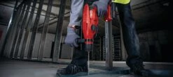 TE 2-22 Cordless Rotary Hammer 7 TE 2-22 Cordless Rotary Hammer -Hilti Shop 9718518775838