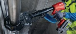 NPR 32 XL-22 Pipe Press Tool 11 NPR 32 XL-22 Pipe Press Tool -Hilti Shop 9718534733854