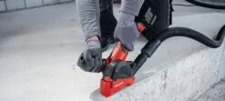 AG 6D-22 Cordless Angle Grinder (6) 6 AG 6D-22 Cordless Angle Grinder (6) -Hilti Shop 9718571139102 1