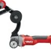GTB 6X-22 Cordless Tube Belt Sander