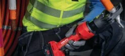 NCR 60 D-22 Dieless 6-Ton Crimper 5 NCR 60 D-22 Dieless 6-Ton Crimper -Hilti Shop 9718606626846