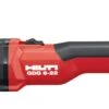 GDG 6-22 Cordless Die Grinder