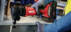 SPN 6-22 RN Cordless Nibbler 6 SPN 6-22 RN Cordless Nibbler -Hilti Shop 9718636740638