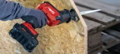 SR 4-22 One-handed Reciprocating Saw 9 SR 4-22 One-handed Reciprocating Saw -Hilti Shop 9718651650078