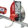 DST 10-CA Wall Saw