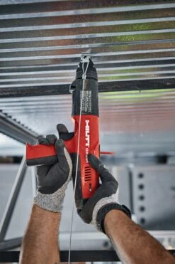 X-MW ALH L Wire Hanger System -Hilti Shop 9720697356318 1