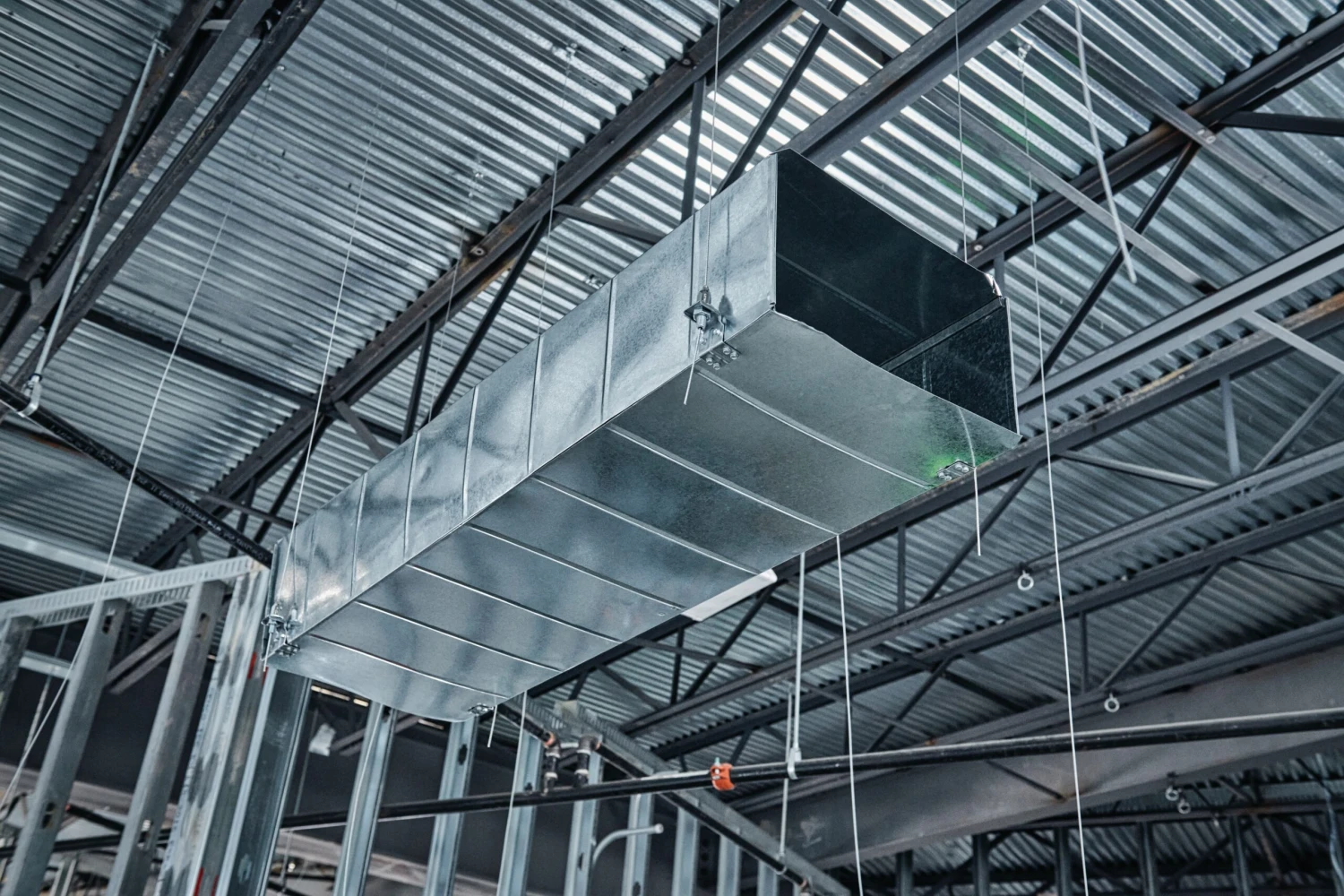 X-MW ALH CL 3/8’’ Wire Hanger System 15 X-MW ALH CL 3/8’’ Wire Hanger System - Image 15