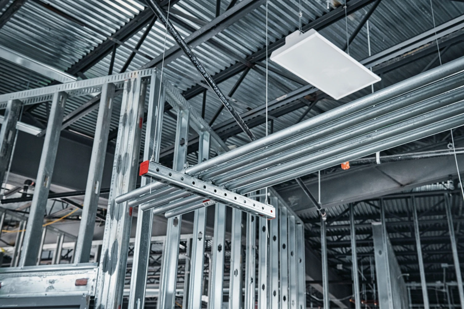 X-MW ALH CL 3/8’’ Wire Hanger System 14 X-MW ALH CL 3/8’’ Wire Hanger System - Image 14