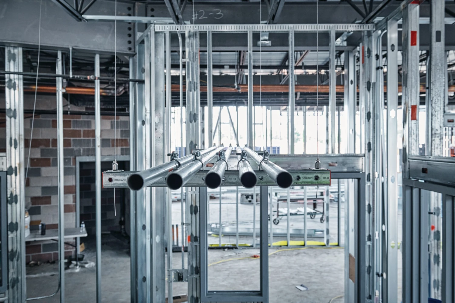 X-MW ALH CL 3/8’’ Wire Hanger System 13 X-MW ALH CL 3/8’’ Wire Hanger System - Image 13