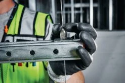 X-MW ALH CL 3/8’’ Wire Hanger System 20 X-MW ALH CL 3/8’’ Wire Hanger System -Hilti Shop 9720830689310