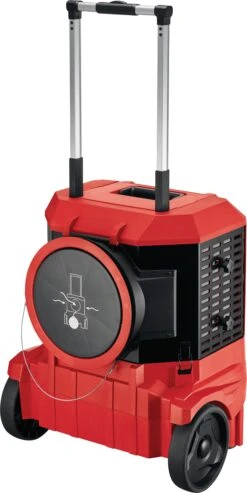 AIC 1000 Air Cleaner -Hilti Shop 9720924176414